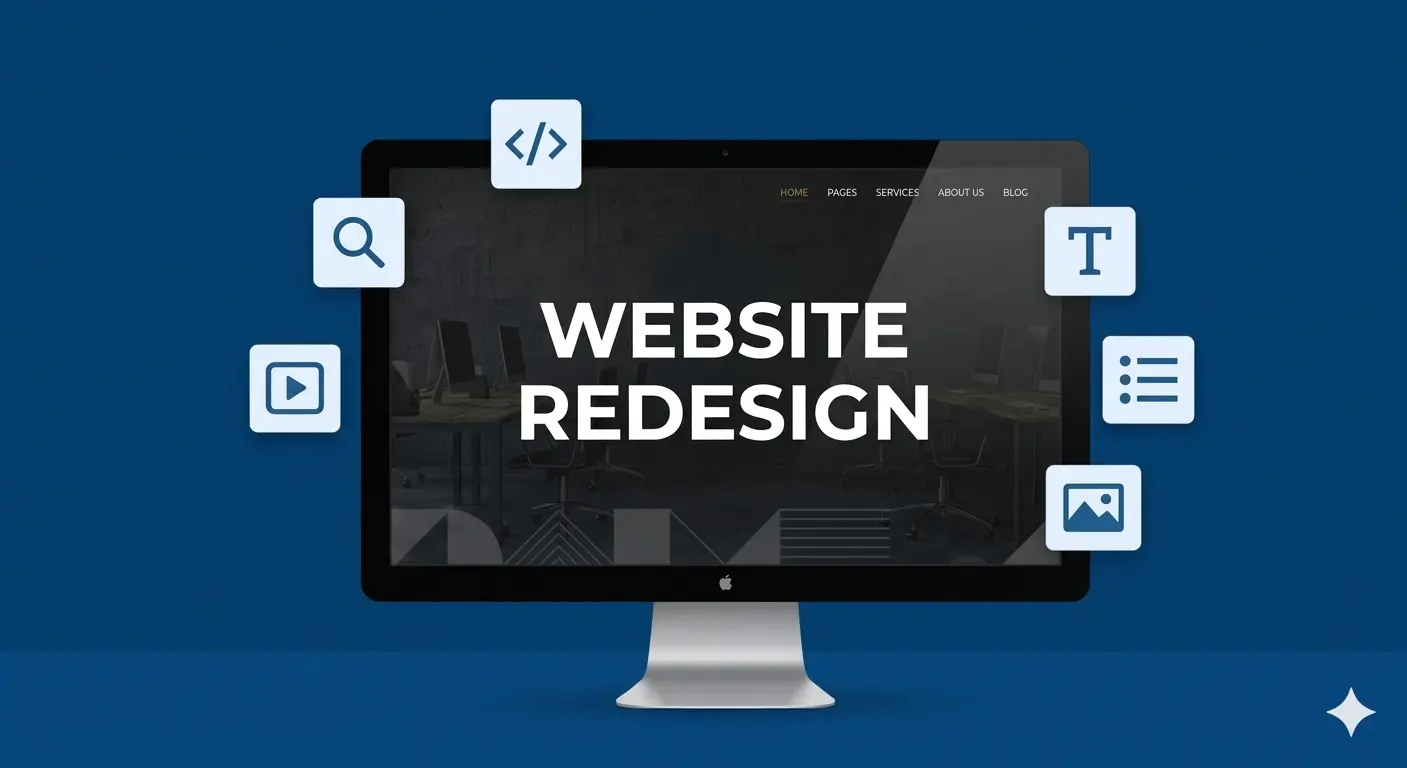 10 Signs Your Business Website Needs a Redesign (And How to Fix It)
